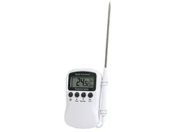 ETI Multifunctionele Thermometer