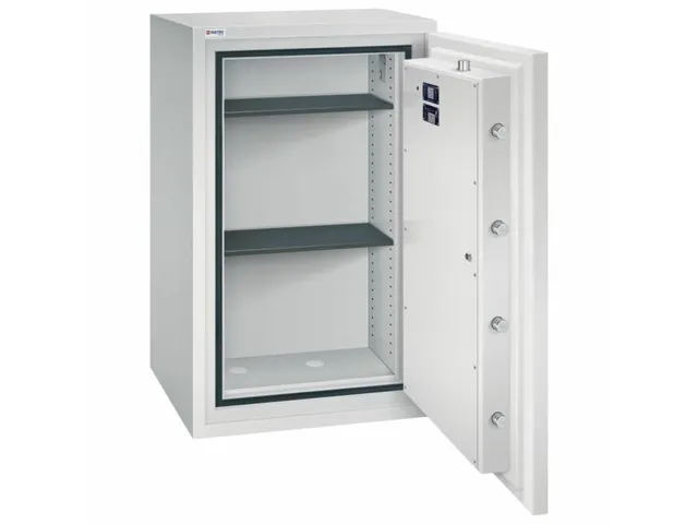 Sistec Euroguard SE V KB 120/0 Inbraakwerende kluis 120x62x58cm