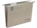 Alzicht Verticale Hangmap Folio 30mm U-bodem Grijs (25 Stuks)