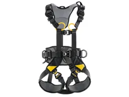 Petzl C072CA01 Volt harnas, maat 02