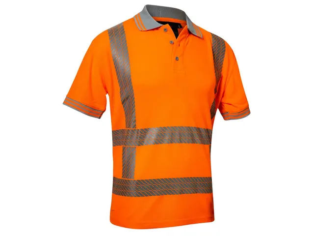 OXXA X-Viz-Comfort 6210 poloshirt RWS - L