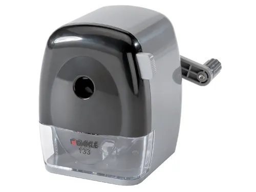 Puntenslijpmachine Dahle 133 grijs