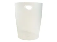 Exacompta Poubelles de bureau