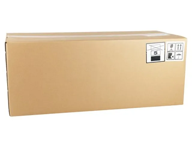 A161R71911 KONICA Bizhub fuser 600.000