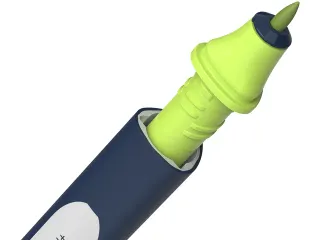 Twinmarker Schneider cartridge Paint-It 040 appel groen 051 - 4
