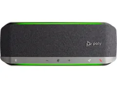 Poly Sync 40+ USB-A USB-C speakerphone +BT700 USB-A adapter