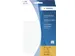 HERMA 2380 Universele etiketten 16x22mm Wit 1344 stuks