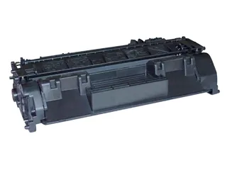 Tonercartridge Quantore alternatief tbv HP CF280A 80A zwart - 2