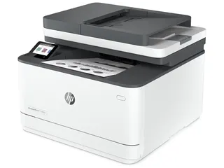 Multifunctional Laserprinter HP laserjet 3102fdw - 1