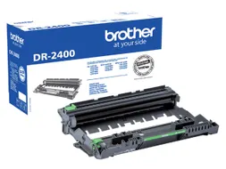 Drum Brother DR-2400 zwart
