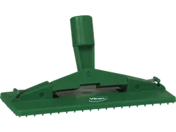 Hygiene 5500-2 Padhouder Steelmodel Groen