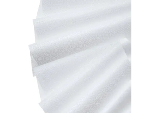 Kimtech Pure W4 Poetsdoeken Wit doos van 500 stuks
