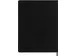 Agenda 2027 Moleskine 18M Planner Weekly 7dagen/1pagina xl sc black