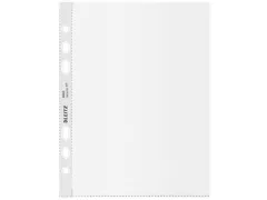 Recycle geperforeerde showtas, A5, 100 micron