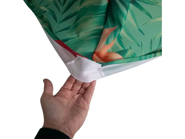 Statafelrok 90 cm eigen ontwerp