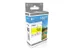 Astar Brother LC121Y MFCJ Inkt Geel Rebuilt 300 Pagina's 3.9ml