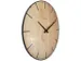 horloge murale Nextime d 35cm
