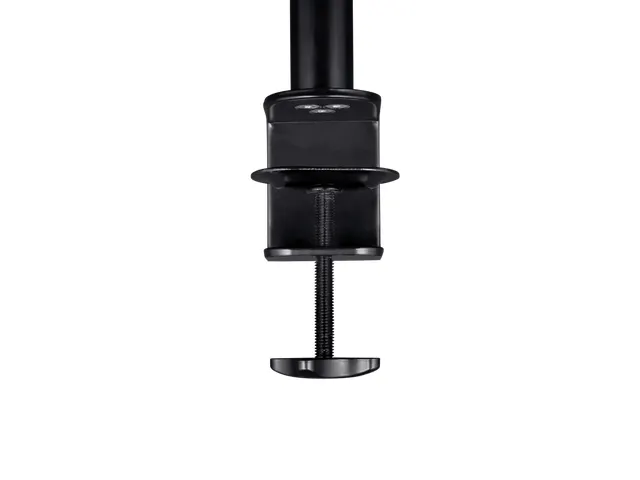 Gxt1120 Mara Monitorarm Dubbel 32inch 23941 zwart 2x 8kg
