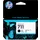 HP 711 Inktcartridge CZ129A Zwart Origineel