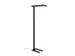 Vloerlamp LED MAULjuvis Zwart Sensor Dimbaar Voet