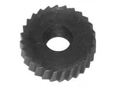 Wieltje los Budget t.b.v. staart-blikopener