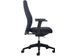 Bureaustoel Euroseats Excellent zwart - 4