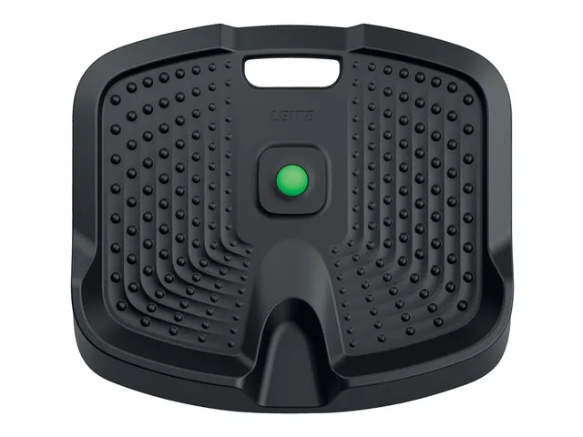 Ergo Active anti-vermoeidheidsmat 605x60x681mm zwart