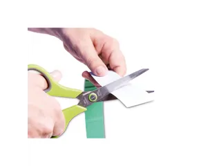 Magneetband Maul 35mmx1m Zelfklevend Wit + 3 Magneten - 6