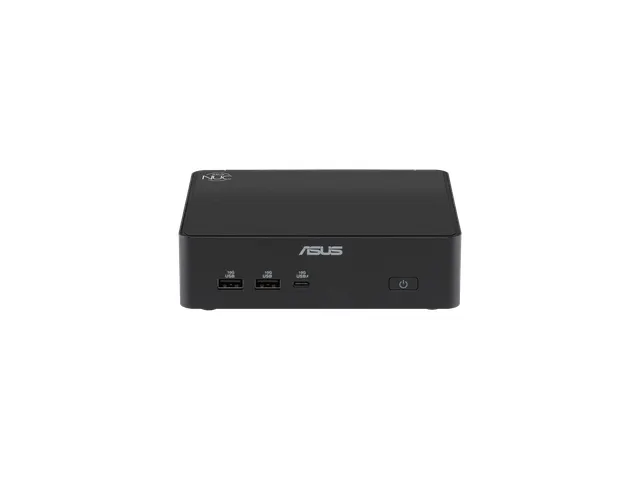 ASUS NUC 16 Pro RNUC16GDKU560002, Mini PC barebone, PCI Express, Ether