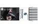 Chrome marker Schneider Paint-It 061 metallic 2mm