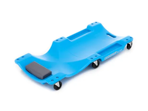 GEDORE 905 Rolplateau 1000x480x115mm max. belasting 130kg