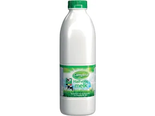 Halfvolle Melk 1 Liter Pak Van 6 Stuks - 1