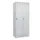 wasgoedverdeelkast,HxBxD 1950x800x500mm,vak B 400mm,draaigrendel
