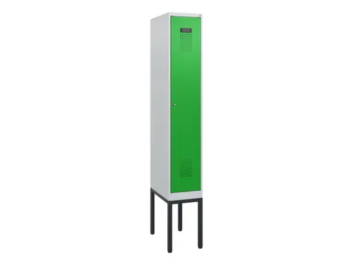 schoollocker,HxBxD 1950x300x500mm,1vak,vak B 300mm,cil.-slot