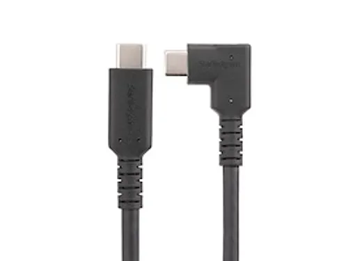 50cm Haakse USB-C Kabel