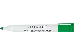 Whiteboardmarker Ronde Punt Groen 2-3mm