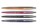 Stylo bille Parker Jotter Edition spéciale Rome bronze CT Medium