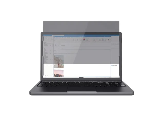 Primo Privacy Filter voor 14 inch laptop