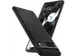 Spigen Case ACS04696 Pixel 7 Liquid Air Mat Zwart