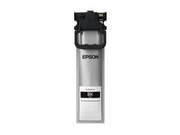 Inktcartridge Epson T11D140 zwart XL