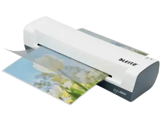 Leitz iLAM Home 4-in-1 A4 lamineerset - 1