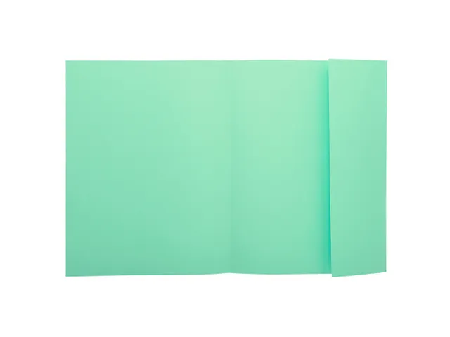 PK 100 SUPER 160 1 klep lindengroen