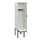 locker met bank,HxBxD 1950x400x815mm,1vak,vak B 400mm,draaigrendel