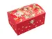 Coffret en bois Creativ Company 16,5x11x8,55cm