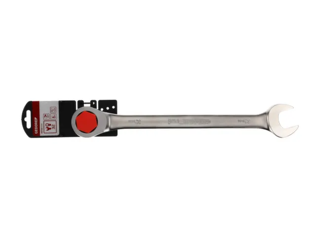 R07100320 Combinatiesleutel SW32mm 425mm