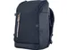 Travel 15,6 blauwe laptopbackpack, 25 liter
