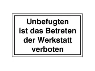 Aanwijzingsbord - 1