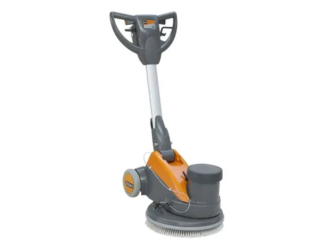 Eenschijfmachine Ergodisc 165