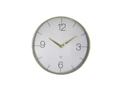 Wandklok nXt Finesse 51 cm goud