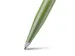 Balpen Sheaffer VFM E9431 Matcha Green ombre, chrome trims